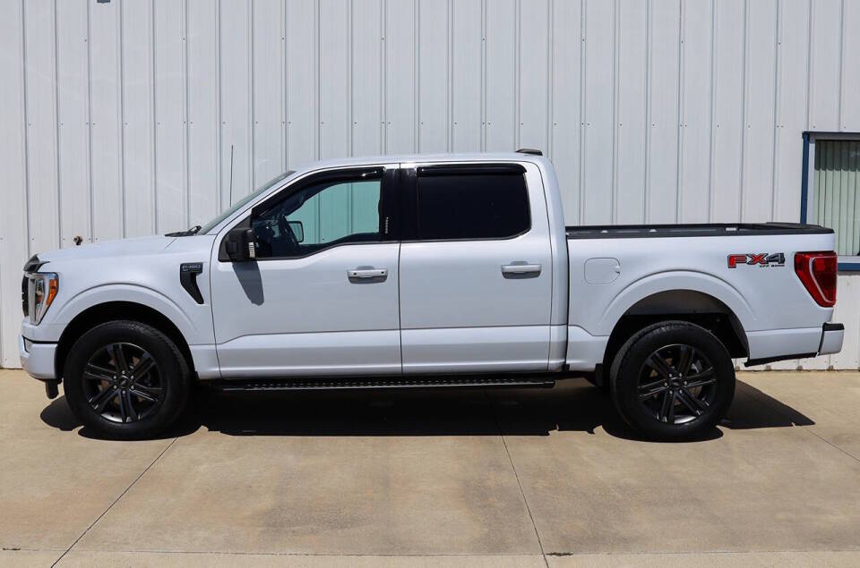 ford f-150 2021 1FTFW1E87MKE85941 image ford f-150 2021 1FTFW1E87MKE85941 image