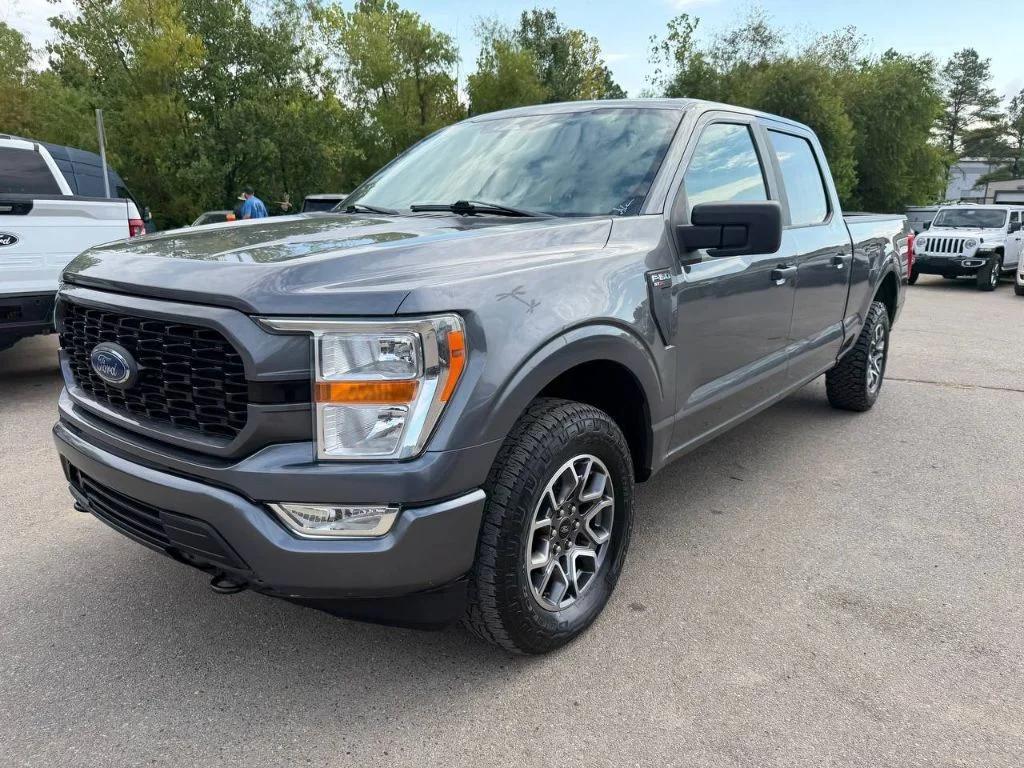 ford f-150 2021 1FTFW1E52MFC36316 image ford f-150 2021 1FTFW1E52MFC36316 image