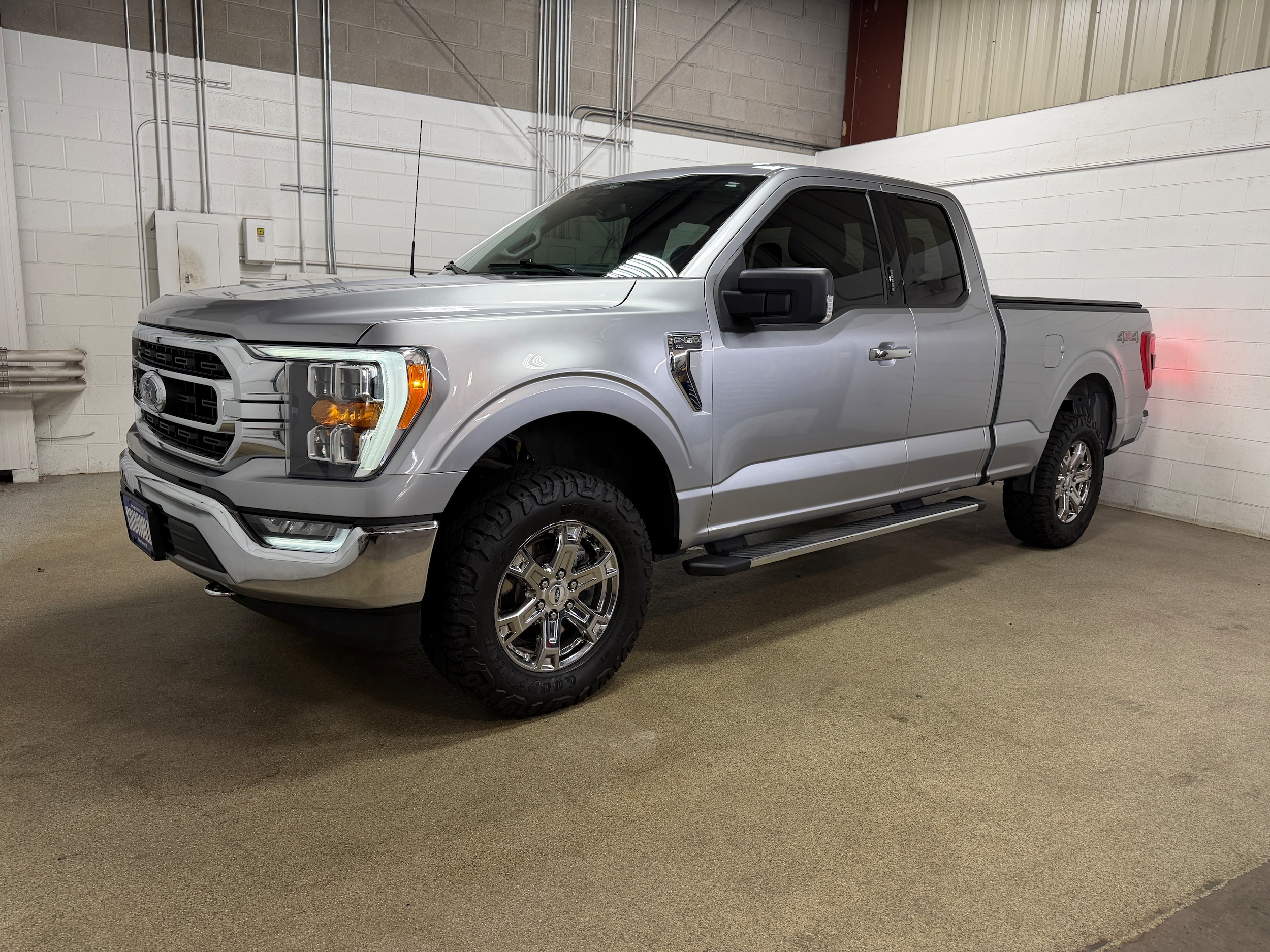 ford f-150 2021 1FTFX1E51MFC42685 image ford f-150 2021 1FTFX1E51MFC42685 image