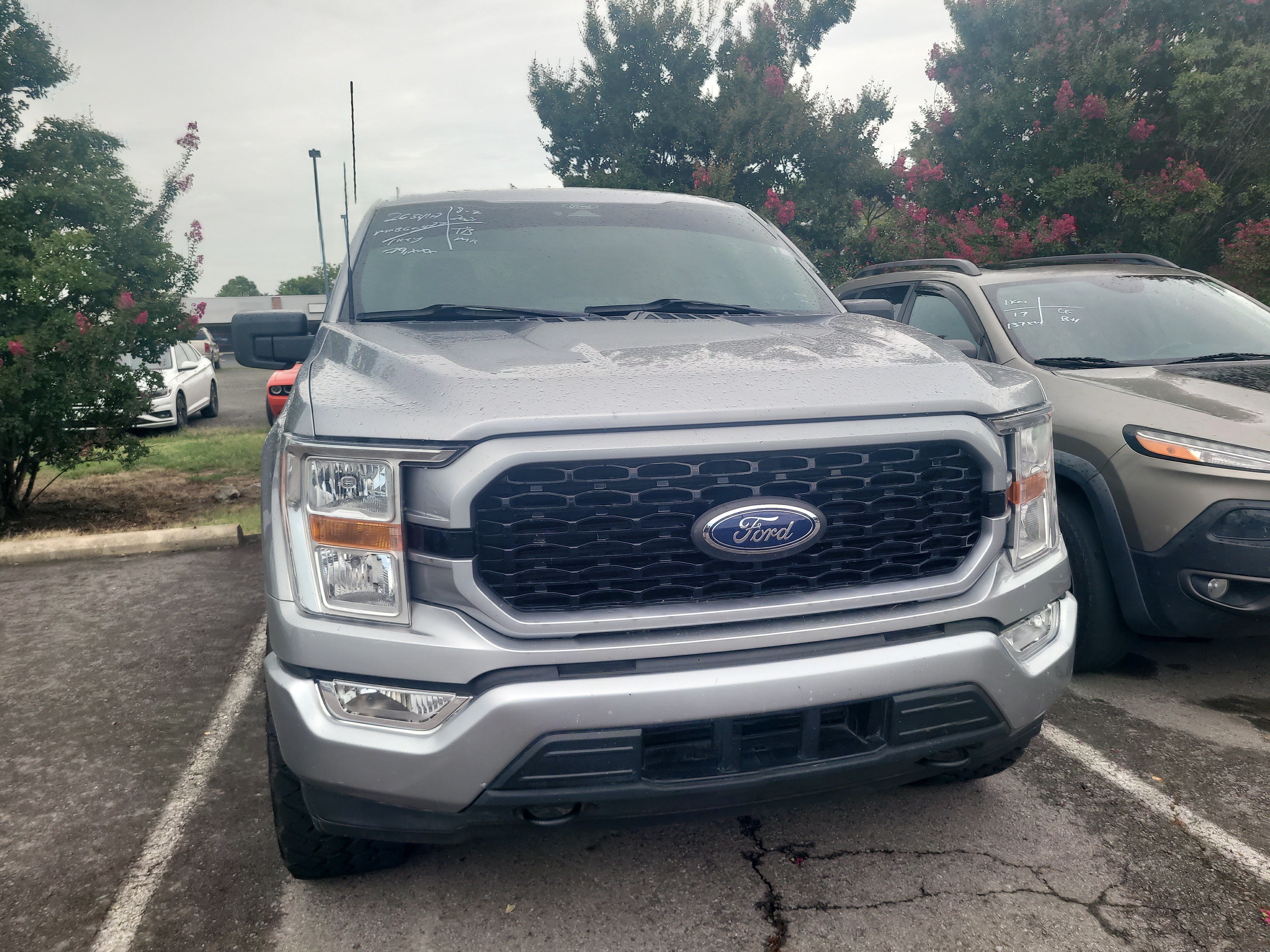 ford f-150 2021 1FTFW1E80MFB60427 image ford f-150 2021 1FTFW1E80MFB60427 image