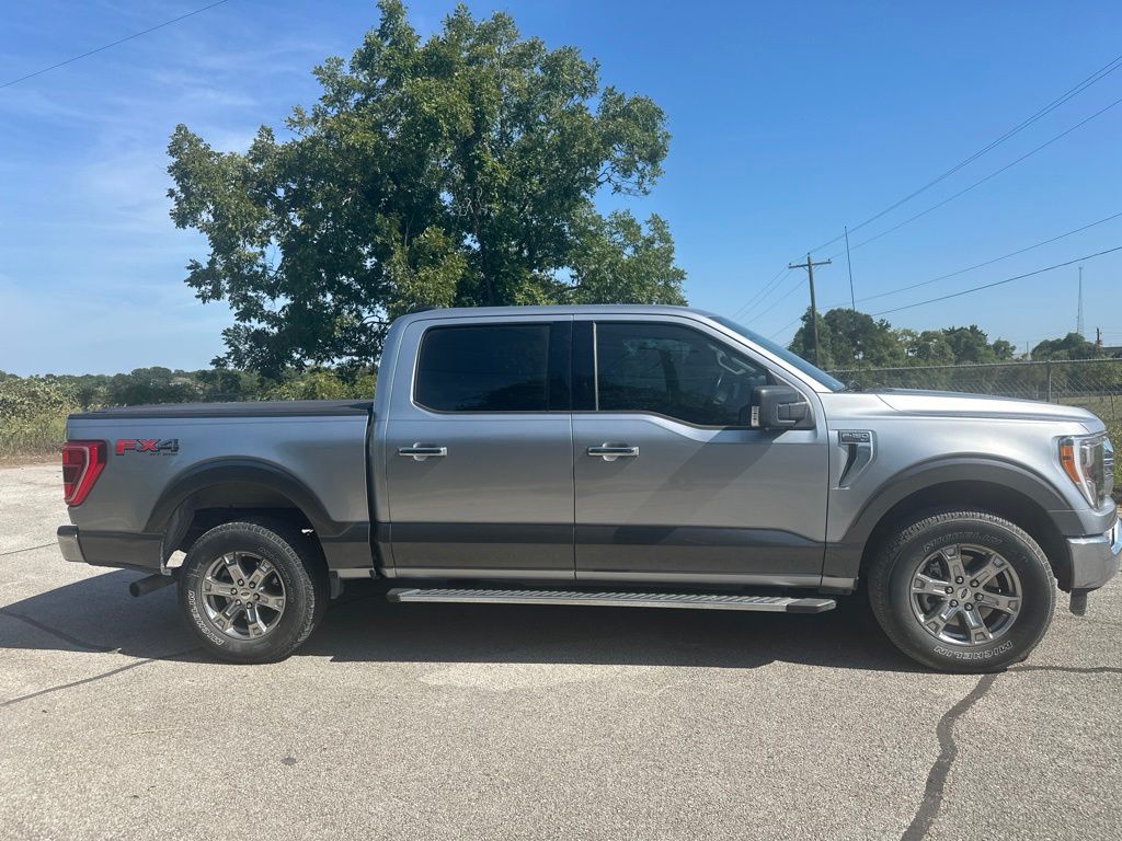 ford f-150 2021 1FTFW1E8XMFA49562 image ford f-150 2021 1FTFW1E8XMFA49562 image