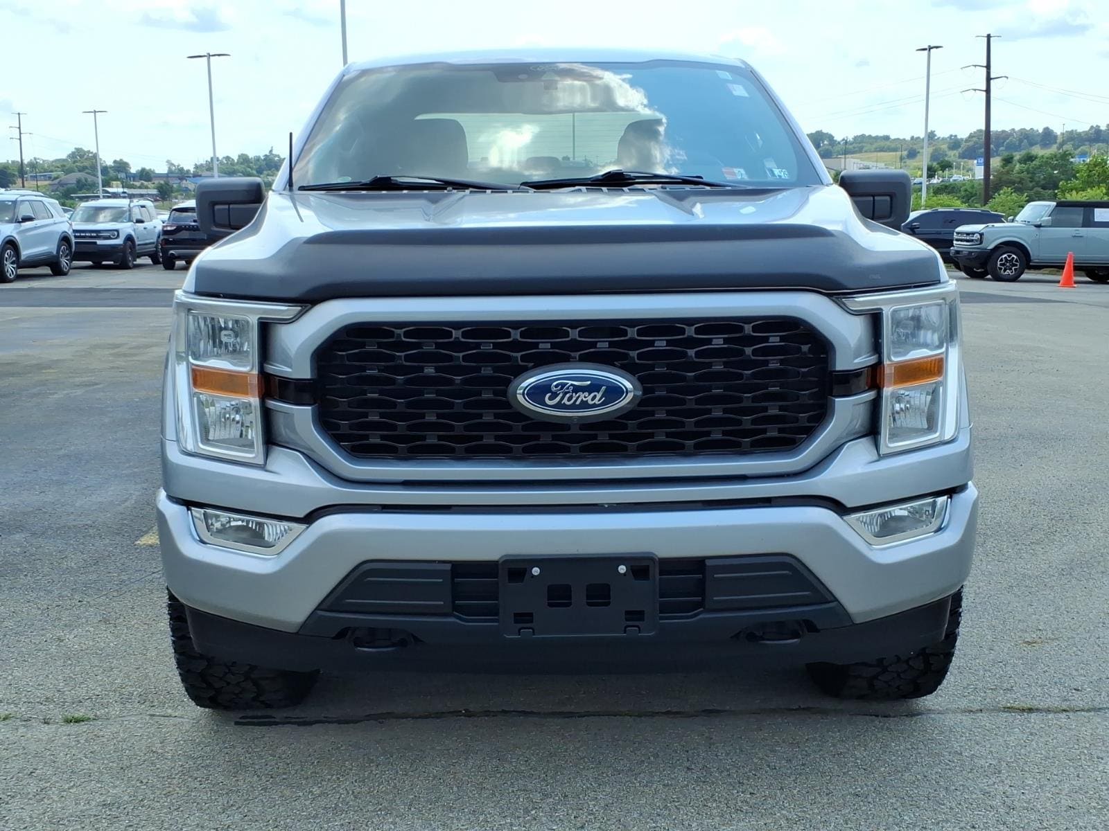 ford f-150 2021 1FTFW1E57MFC24100 image ford f-150 2021 1FTFW1E57MFC24100 image