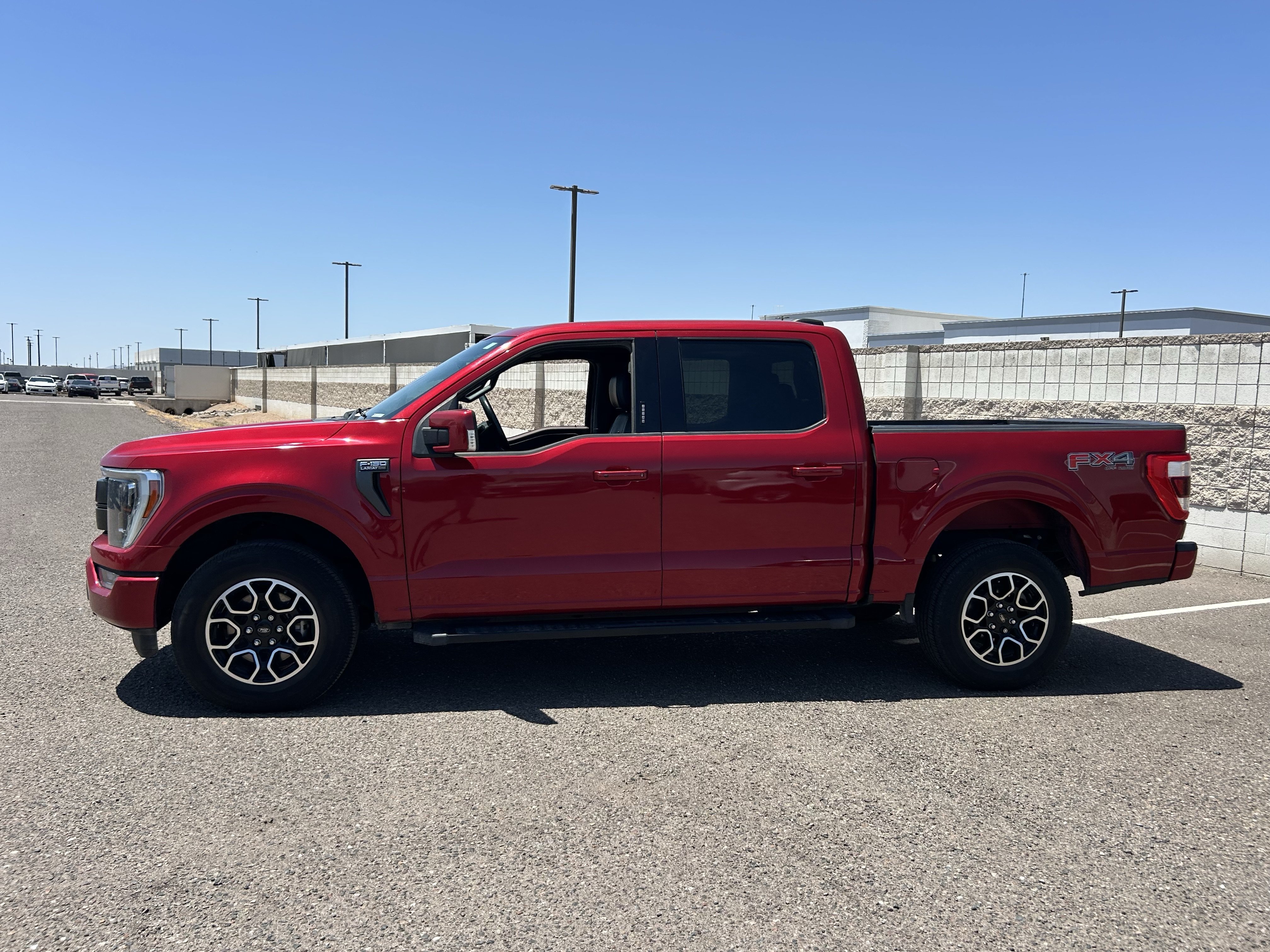 ford f-150 2021 1FTFW1E85MKF11355 image ford f-150 2021 1FTFW1E85MKF11355 image