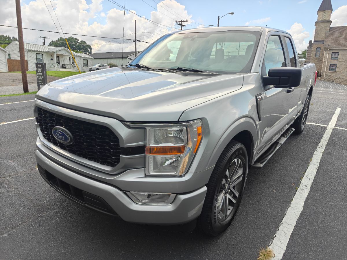 ford f-150 2021 1FTEX1CP4MFA29102 image ford f-150 2021 1FTEX1CP4MFA29102 image