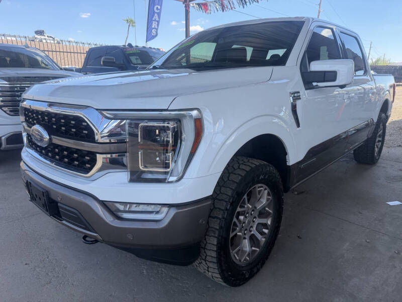ford f-150 2021 1FTFW1ED3MFA23690 image ford f-150 2021 1FTFW1ED3MFA23690 image