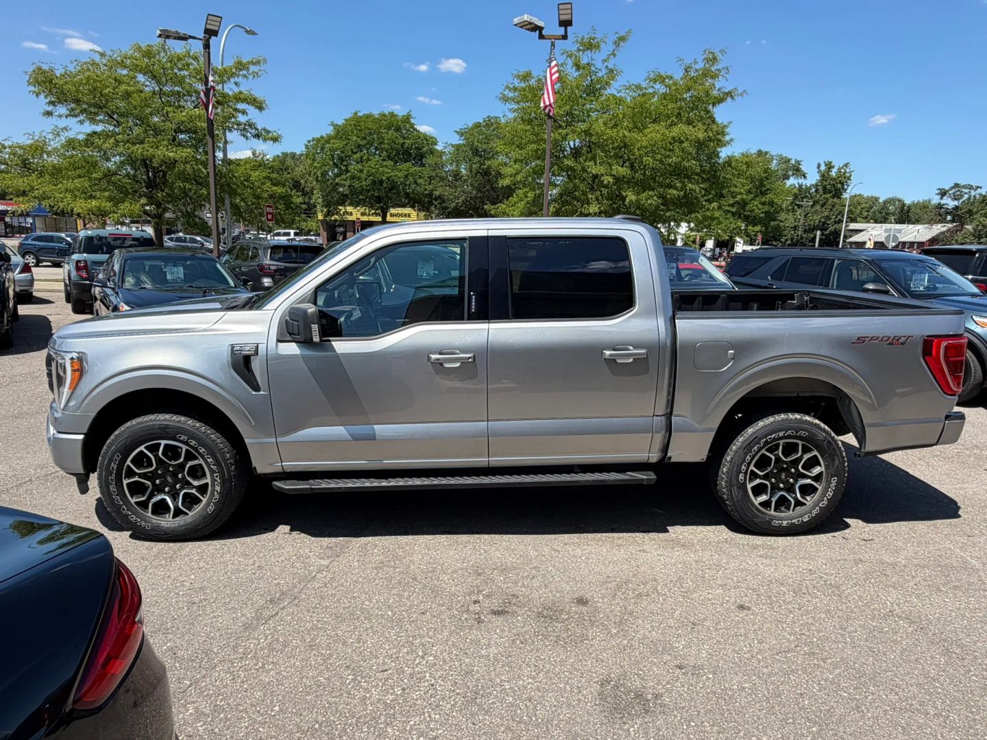 ford f-150 2021 1FTFW1E51MFC87208 image ford f-150 2021 1FTFW1E51MFC87208 image