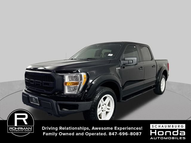 ford f-150 2021 1FTEW1EP2MKE35323 image ford f-150 2021 1FTEW1EP2MKE35323 image