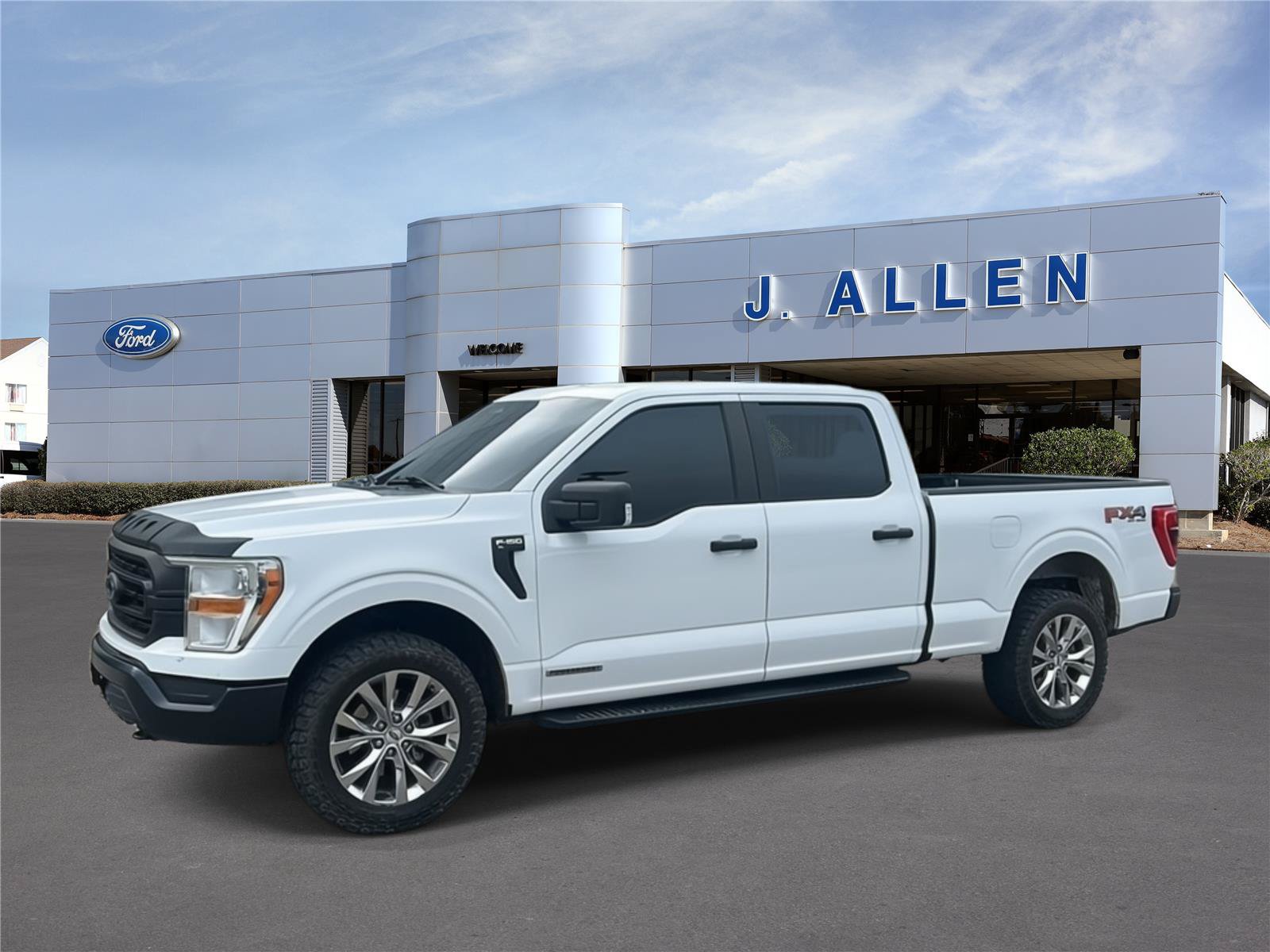 ford f-150 2021 1FTFW1ED0MFC08456 image ford f-150 2021 1FTFW1ED0MFC08456 image