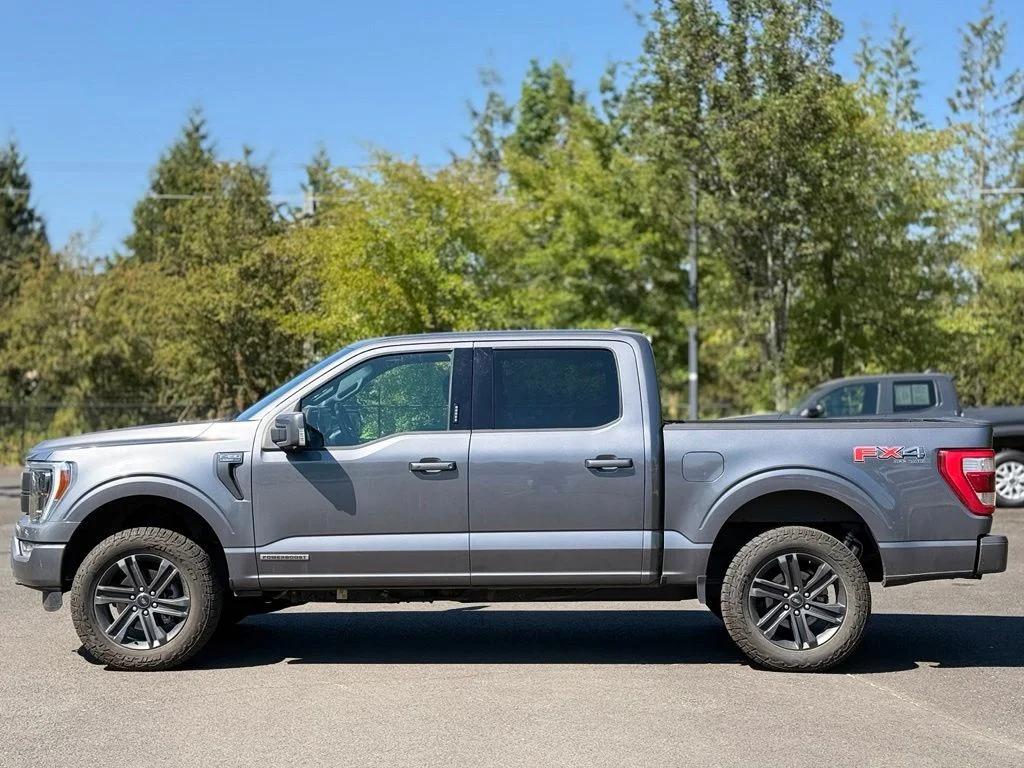 ford f-150 2021 1FTFW1ED3MFC13280 image ford f-150 2021 1FTFW1ED3MFC13280 image