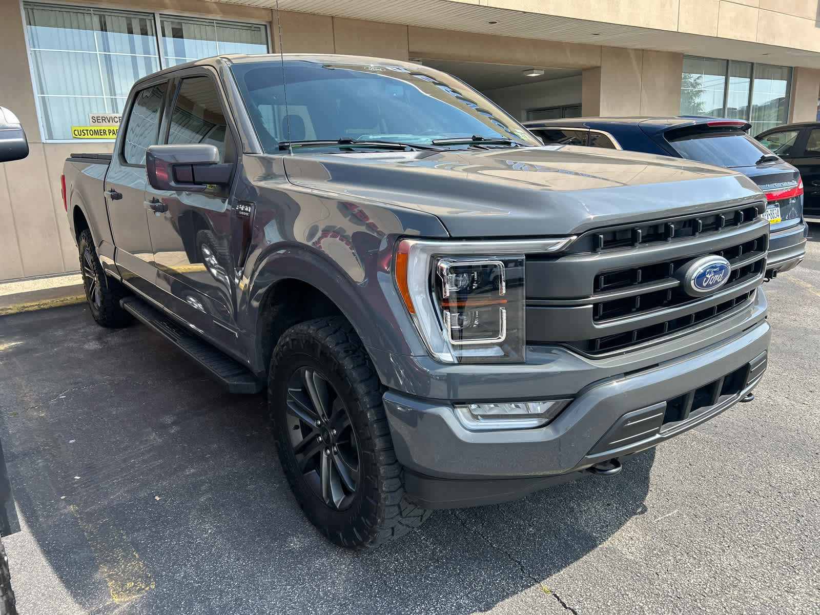 ford f-150 2021 1FTFW1ED1MFB41348 image ford f-150 2021 1FTFW1ED1MFB41348 image
