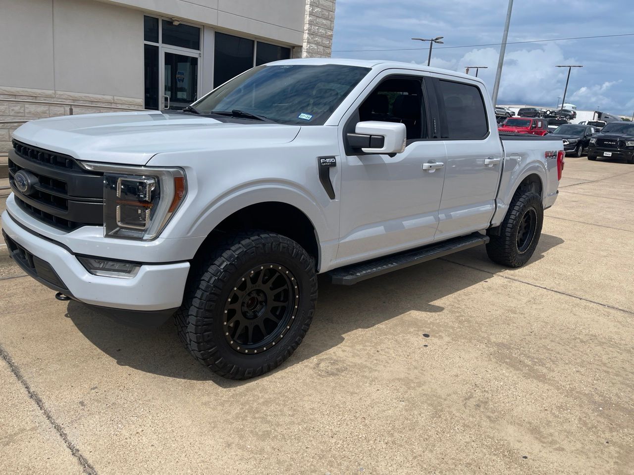 ford f-150 2021 1FTFW1E82MKE63975 image ford f-150 2021 1FTFW1E82MKE63975 image