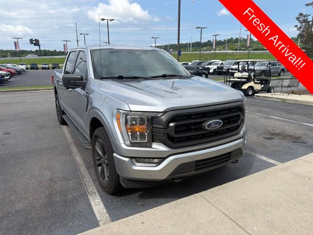 ford f-150 2021 1FTFW1E55MFA45960 image ford f-150 2021 1FTFW1E55MFA45960 image