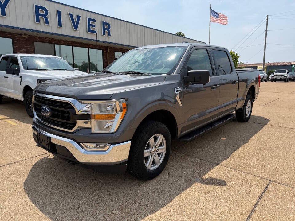 ford f-150 2021 1FTFW1E82MFC64630 image ford f-150 2021 1FTFW1E82MFC64630 image