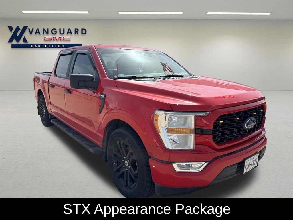 ford f-150 2021 1FTEW1C5XMKD90181 image ford f-150 2021 1FTEW1C5XMKD90181 image