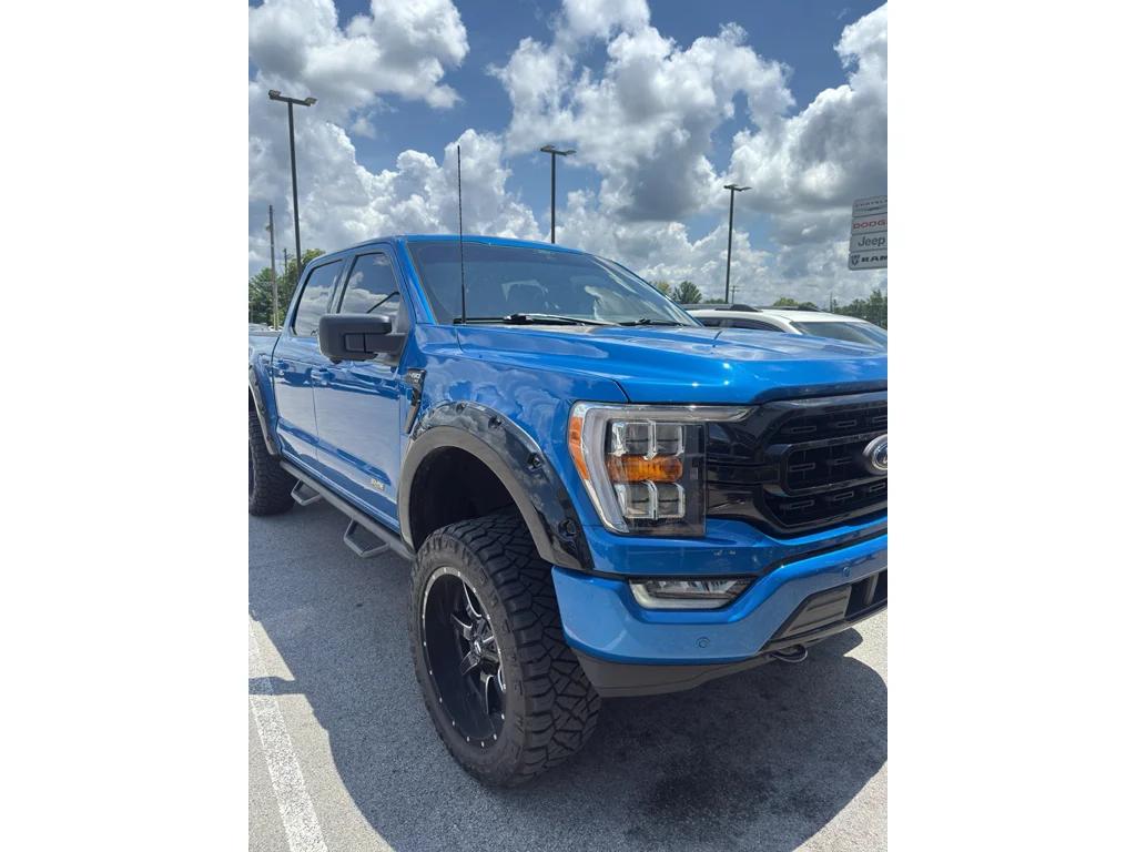 ford f-150 2021 1FTFW1E52MFC82051 image ford f-150 2021 1FTFW1E52MFC82051 image