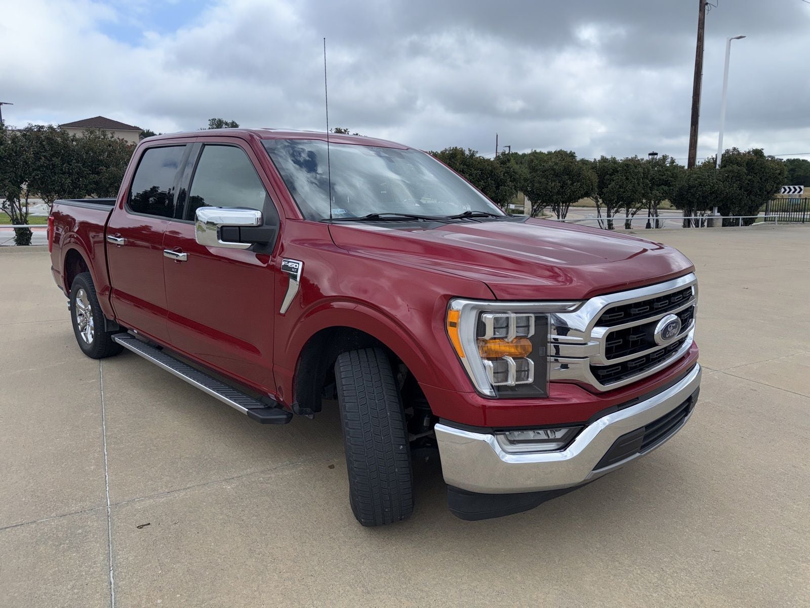 ford f-150 2021 1FTEW1C58MKD40735 image ford f-150 2021 1FTEW1C58MKD40735 image