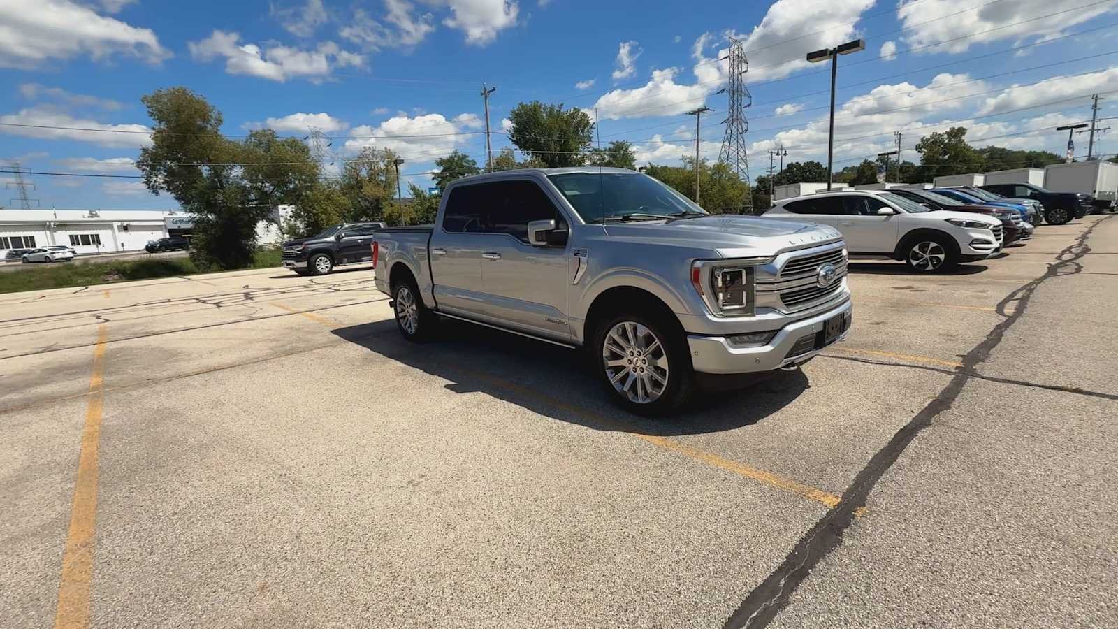 ford f-150 2021 1FTFW1ED4MFB57088 image ford f-150 2021 1FTFW1ED4MFB57088 image