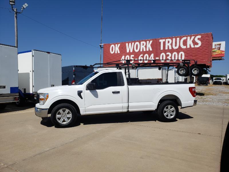 ford f-150 2021 1FTNF1C88MKE83887 image ford f-150 2021 1FTNF1C88MKE83887 image