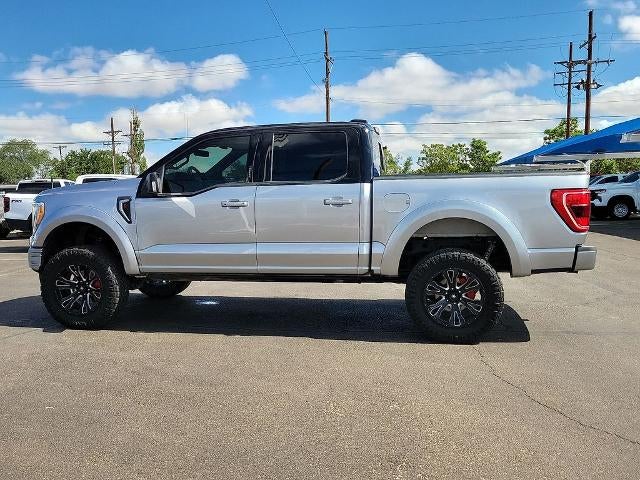 ford f-150 2021 1FTFW1E51MFA04550 image ford f-150 2021 1FTFW1E51MFA04550 image