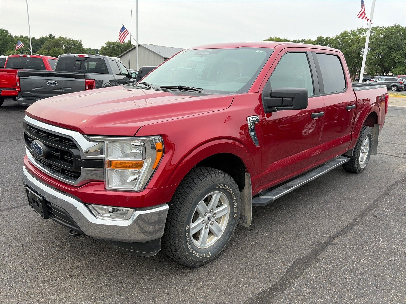 ford f-150 2021 1FTFW1E56MFA08867 image ford f-150 2021 1FTFW1E56MFA08867 image