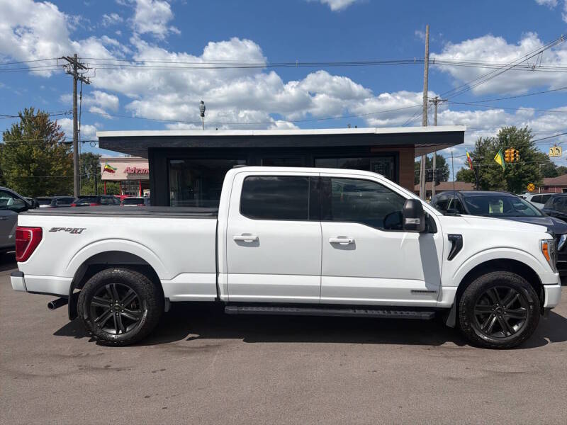 ford f-150 2021 1FTFW1EDXMFB65762 image ford f-150 2021 1FTFW1EDXMFB65762 image