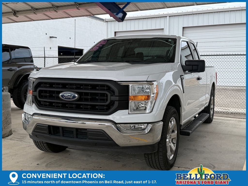 ford f-150 2021 1FTEX1CP5MKE41049 image ford f-150 2021 1FTEX1CP5MKE41049 image