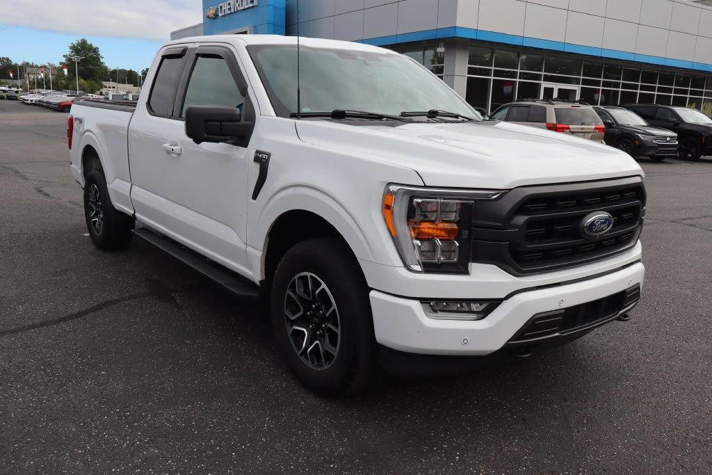 ford f-150 2021 1FTEX1EPXMFC43542 image ford f-150 2021 1FTEX1EPXMFC43542 image