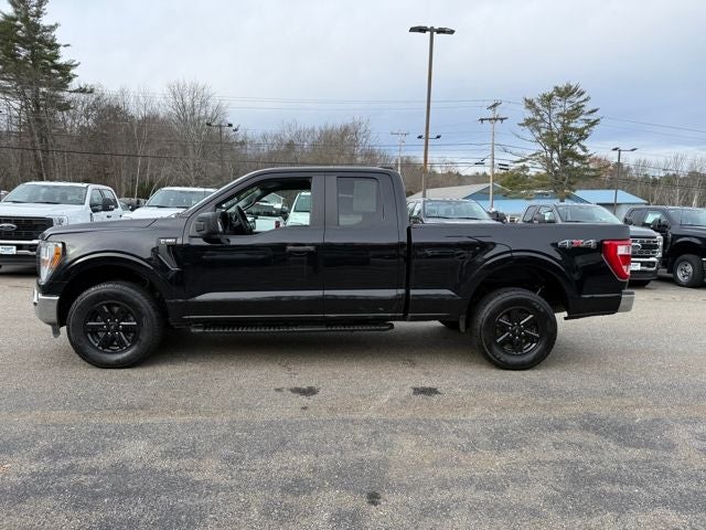 ford f-150 2021 1FTEX1EP5MKE51433 image ford f-150 2021 1FTEX1EP5MKE51433 image