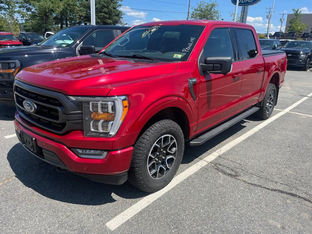 ford f-150 2021 1FTFW1E82MKD11839 image ford f-150 2021 1FTFW1E82MKD11839 image