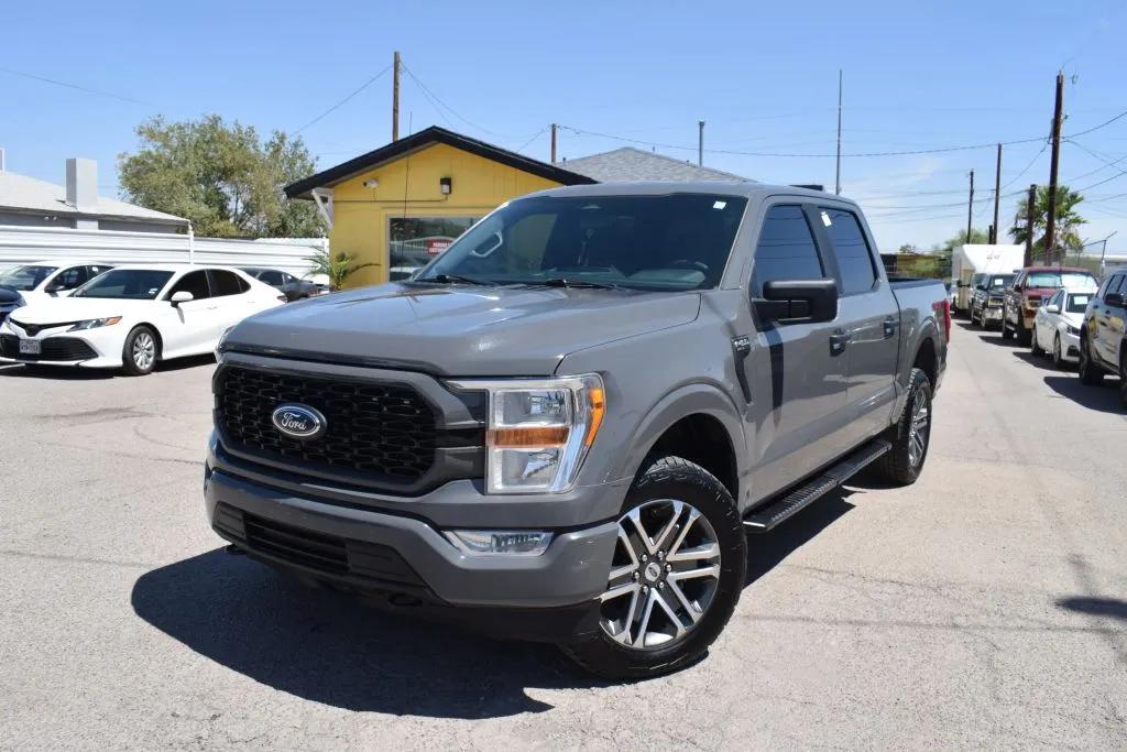 ford f-150 2021 1FTFW1E53MFA32723 image ford f-150 2021 1FTFW1E53MFA32723 image