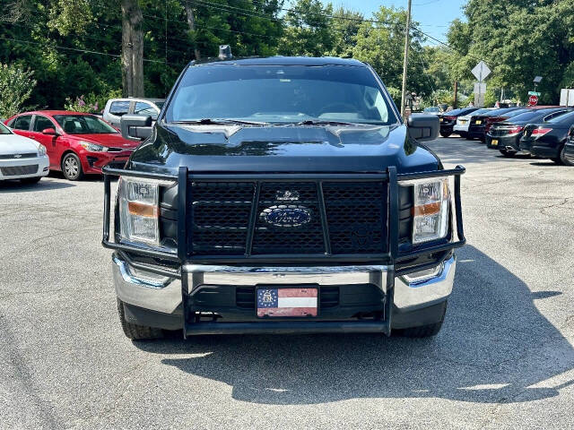 ford f-150 2021 1FTEW1EB8MFC96540 image ford f-150 2021 1FTEW1EB8MFC96540 image