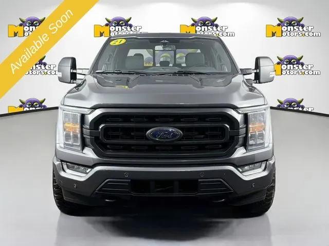 ford f-150 2021 1FTFW1E8XMFB14278 image ford f-150 2021 1FTFW1E8XMFB14278 image
