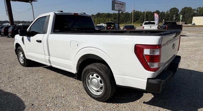ford f-150 2021 1FTMF1CB1MKD02006 image ford f-150 2021 1FTMF1CB1MKD02006 image