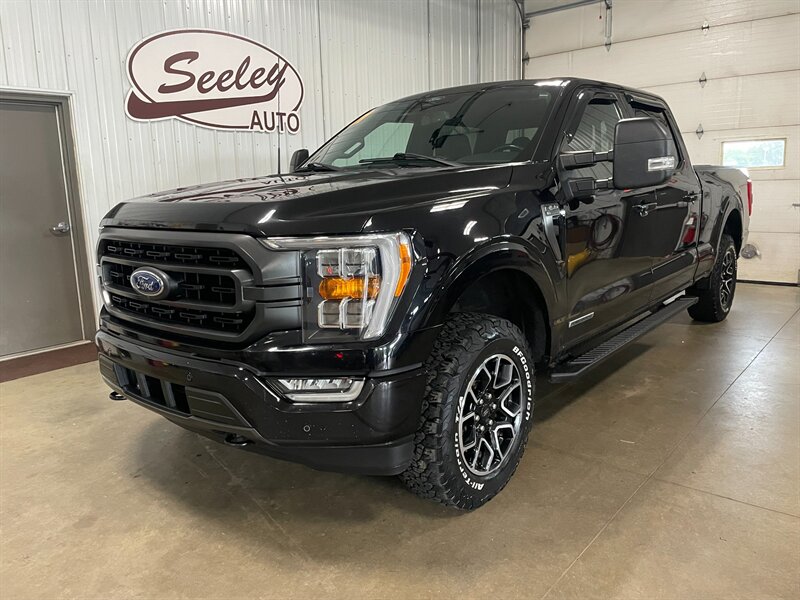 ford f-150 2021 1FTFW1ED6MFC03391 image ford f-150 2021 1FTFW1ED6MFC03391 image