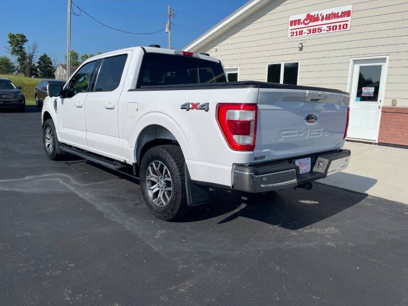 ford f-150 2021 1FTFW1E83MKD38323 image ford f-150 2021 1FTFW1E83MKD38323 image