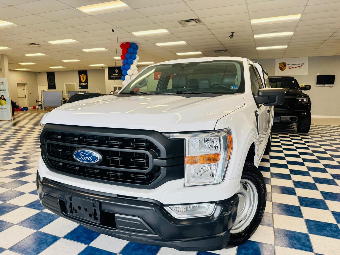 ford f-150 2021 1FTEX1CP7MKE07839 image ford f-150 2021 1FTEX1CP7MKE07839 image