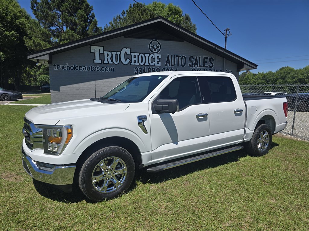 ford f-150 2021 1FTEW1C54MKE34546 image ford f-150 2021 1FTEW1C54MKE34546 image
