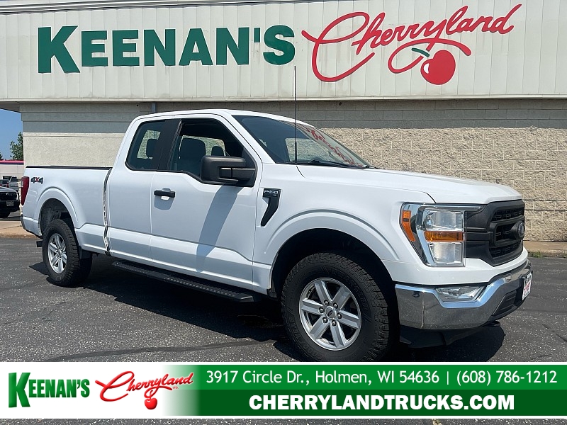 ford f-150 2021 1FTEX1EP5MKF08875 image ford f-150 2021 1FTEX1EP5MKF08875 image