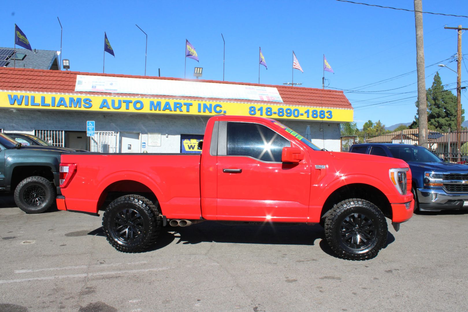 ford f-150 2021 1FTMF1C58MKD42416 image ford f-150 2021 1FTMF1C58MKD42416 image