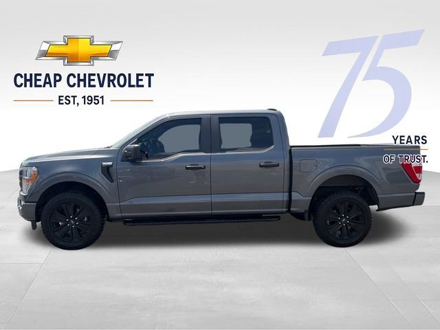 ford f-150 2021 1FTFW1E55MFA57669 image ford f-150 2021 1FTFW1E55MFA57669 image