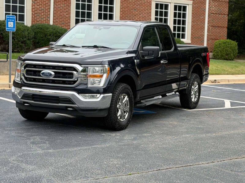 ford f-150 2021 1FTFX1E54MKD53044 image ford f-150 2021 1FTFX1E54MKD53044 image