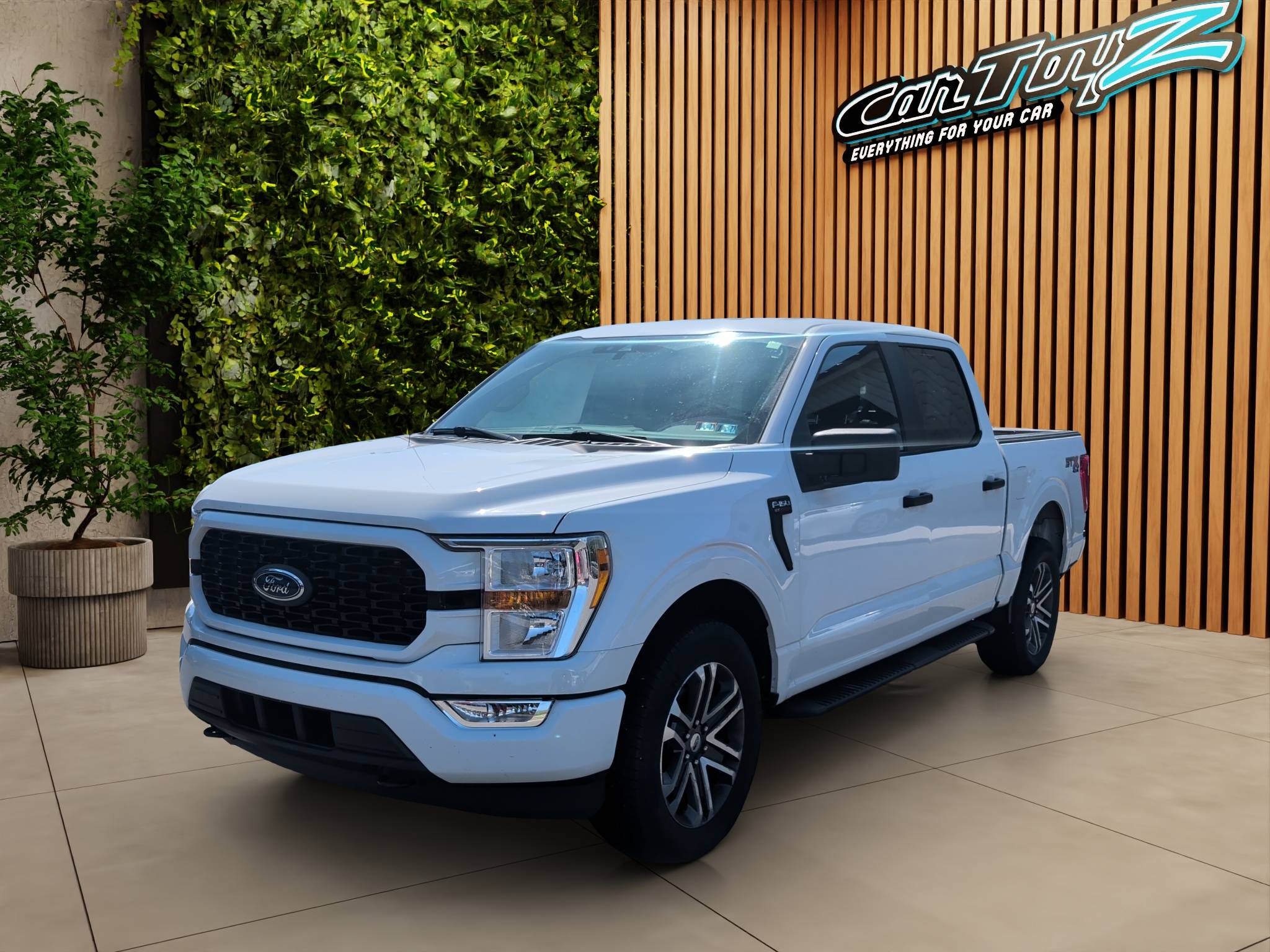 ford f-150 2021 1FTEW1EPXMFB06152 image ford f-150 2021 1FTEW1EPXMFB06152 image