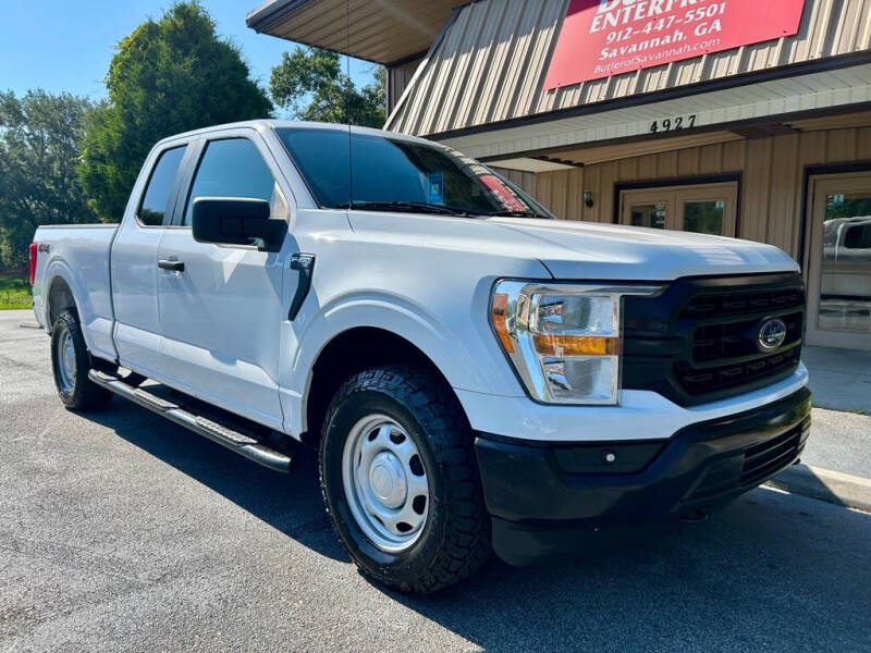 ford f-150 2021 1FTFX1E58MKE05517 image ford f-150 2021 1FTFX1E58MKE05517 image