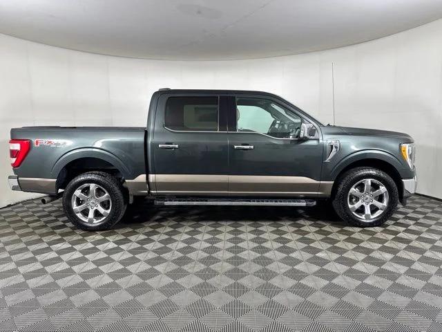 ford f-150 2021 1FTFW1E85MKD22298 image ford f-150 2021 1FTFW1E85MKD22298 image
