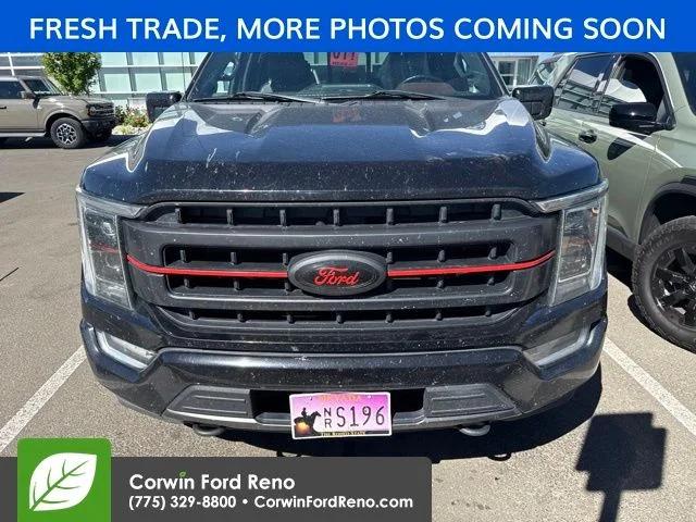 ford f-150 2021 1FTFW1E50MFA05835 image ford f-150 2021 1FTFW1E50MFA05835 image