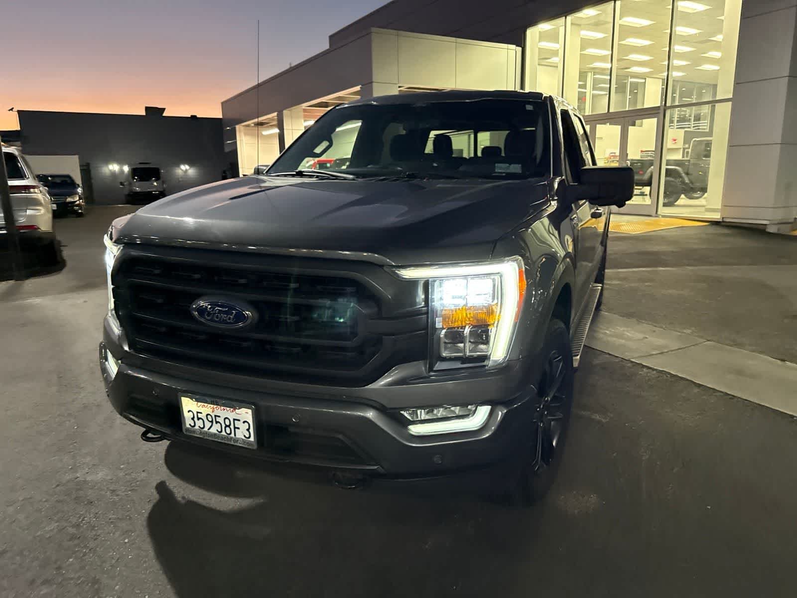 ford f-150 2021 1FTFW1E80MFB10160 image ford f-150 2021 1FTFW1E80MFB10160 image