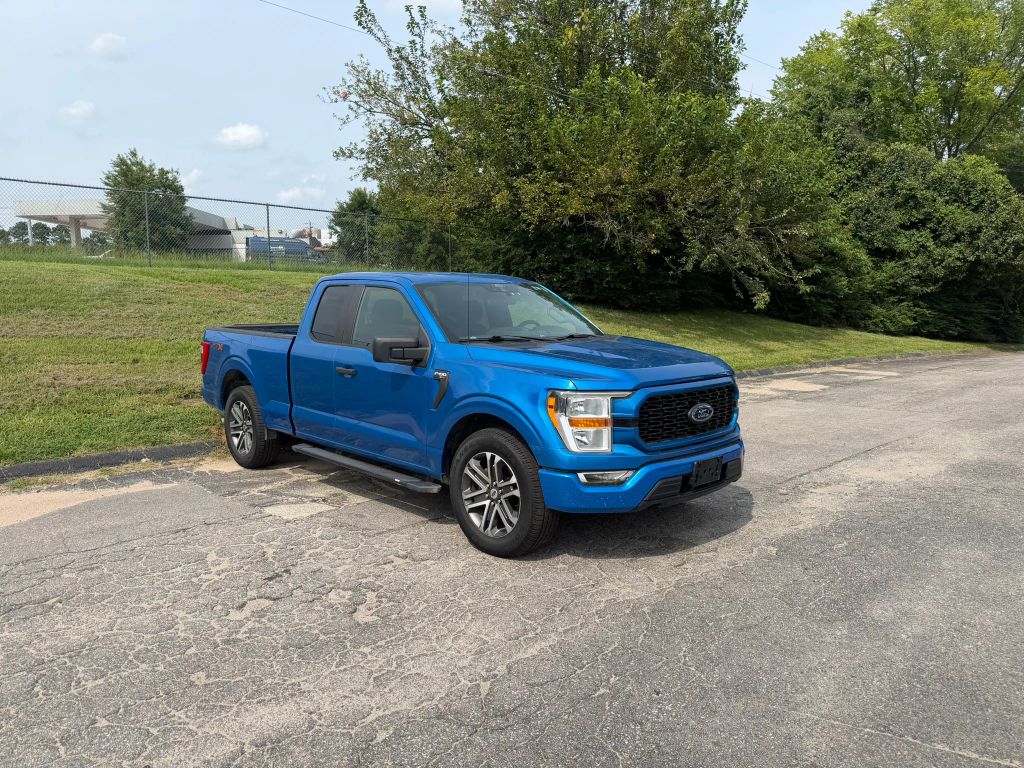 ford f-150 2021 1FTEX1CP6MFA67169 image ford f-150 2021 1FTEX1CP6MFA67169 image