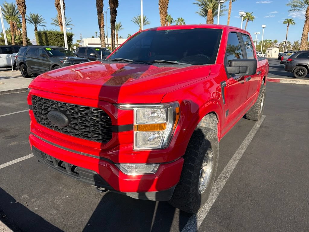 ford f-150 2021 1FTEW1EP7MKE89362 image ford f-150 2021 1FTEW1EP7MKE89362 image