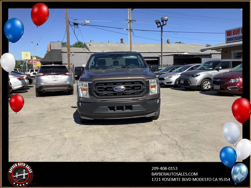 ford f-150 2021 1FTEX1CP8MKF06024 image ford f-150 2021 1FTEX1CP8MKF06024 image