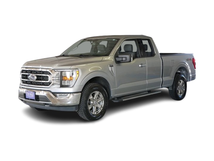 ford f-150 2021 1FTEX1EP6MKD13125 image ford f-150 2021 1FTEX1EP6MKD13125 image